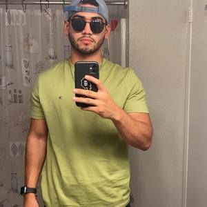 Meet your Posher, Antonio